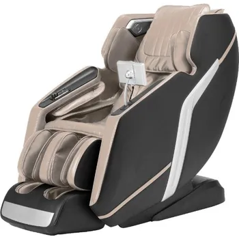 Masážní křeslo Masážní křeslo Damico Vento 3D Black