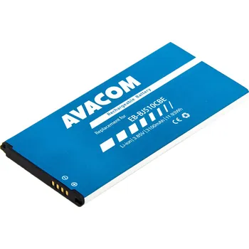 Baterie pro mobilní telefon Baterie pro SAMSUNG J5 2016 (J510F) - AVACOM GSSA-J510-S3100 Li-Ion 3,85V 3100mAh