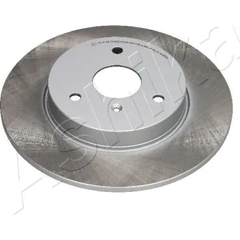 Brzdový kotouč Brzdový kotouč ASHIKA 60-0M-000C