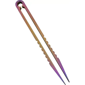 Kosmetická pinzeta ArmyČastolovice.cz Pinzeta EDC Titan