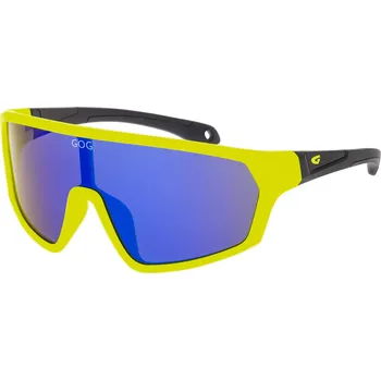 cyklistické brýle Dětské cyklistické brýle GOG FLINT E995-2 11-14 let