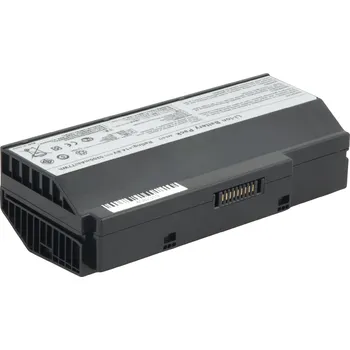 Baterie k notebooku Baterie odpovídající typu ASUS G73-52 - AVACOM NOAS-G53-S26 Li-Ion 14,8V 5200mAh