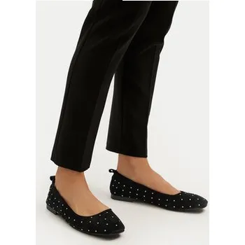 Dámské baleríny Baleríny Pepe Jeans PLS10420 Černá 37