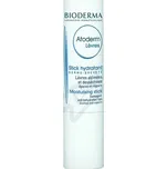 BIODERMA Atoderm tyčinka na rty 4g