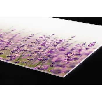 Obklad DIMEX ART PGT-18060-125 180 x 60 cm fialová