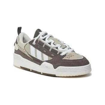 Pánské tenisky Sneakersy adidas adi2000 IF8820 Hnědá 47_13