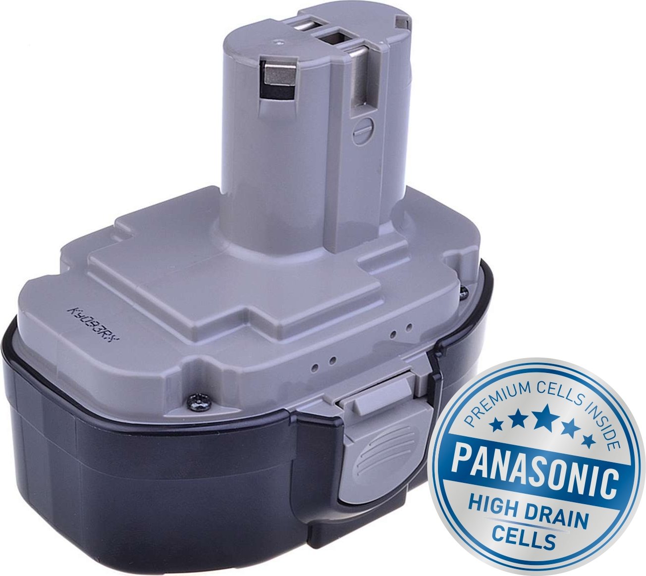 Baterie pro MAKITA 6391D - AVACOM ATMA-18Mh-30H Ni-MH 18V 3000mAh