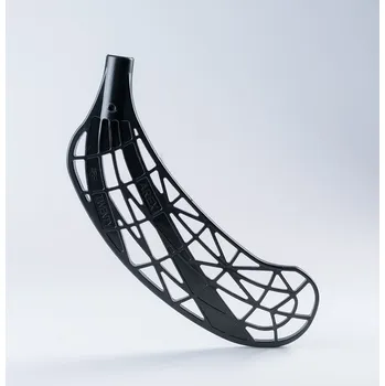 Florbalová čepel Čepel HUARI SULTRO R M000253557 – Černá