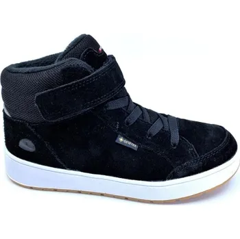 Dívčí sněhule Zimní bota Viking Eagle Warm GTX 1V Black 35