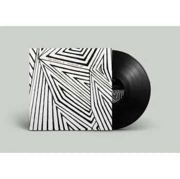 Zahraniční hudba LP Mr Raoul K: Sinkere EP 2024 Michael Reinboth Remix Vinyl