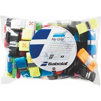 Babolat MY GRIP X70 Bag Mix