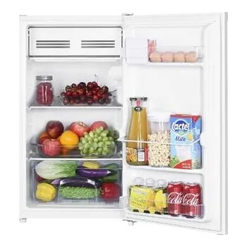 Lednice Guzzanti GZ 90A1 Černá