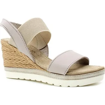 Dámské sandále MARCO TOZZI 2-28005-20 rose comb, dámské sandály vel.40