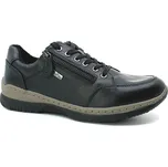 JANA 23778-43 black, dámské polobotky vel.41