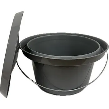 Nádoba na moč DMA EH-BC Toaletní nádoba s víkem