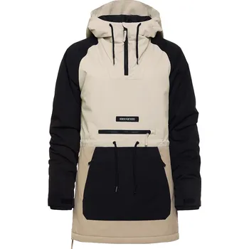 bunda Horsefeathers Derin II - Cream L