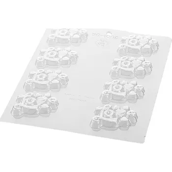 Nádoba na pečení Silikomart, Forma na pralinky Silikomart 901008 Love - Formadore