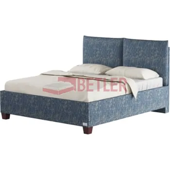 Postel Materasso ČALOUNĚNÁ POSTEL MATERASSO KINGSTONE 160x200cm