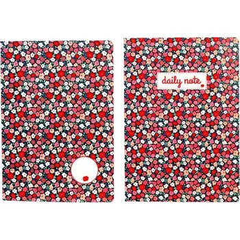 Sešit Sešit A5 kolekce BLOOM