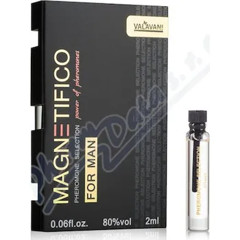 MAGNETIFICO Pheromone Selection pro muže 2ml