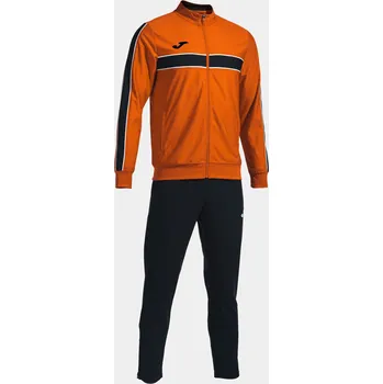 Tréninková souprava Joma Victory Barva: Oranžová, Velikost: 4XS