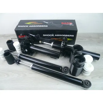 Tlumiče ŠKODA FABIA I II - sada