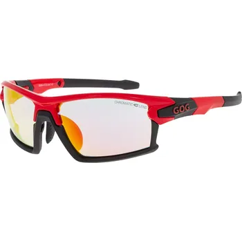 Sluneční brýle Fotochromatické cyklistické brýle GOG TANGO C E559-4