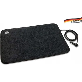 Topná rohož THERMODOG výhřevná podložka pro psy, topný koberec 40x60 cm,12V/20 W nap.autozástr