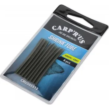 Carp´R´Us Smršťovací Hadičky Shrinktube Green Grey