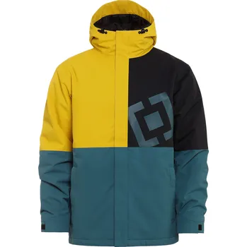 bunda Horsefeathers Citadel - Sulphur/Hydro XXL