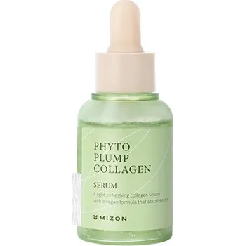 Pleťové sérum Mizon Phyto Plump Collagen Serum - Pleťové sérum 30 ml
