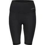 kraťasy FORCE SIMPLE LADY bez vložky, černé Velikost: M