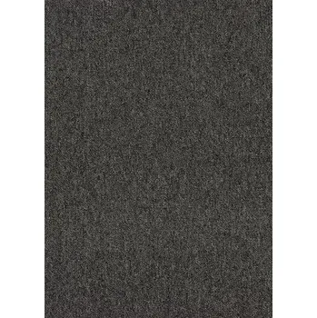 Koberec BETAP Metrážový koberec VIENNA 77 BARVA: Šedá, ŠÍŘKA: 4 m