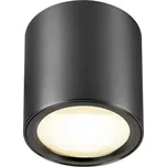 BIG WHITE (SLV) OCULUS stropní svítidlo, kulaté, 2000-3000K, 11W, Dim-to-Warm, fázově stmívatelné, 100°, tmavě bronzová 1008618