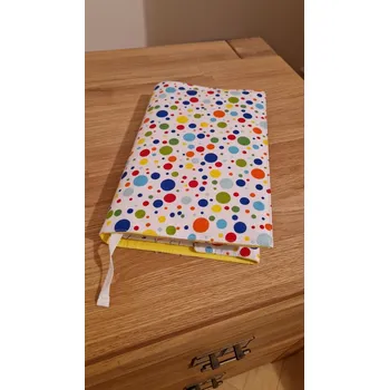 Doplněk ke knize Obal na knihu 11