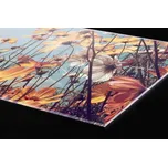 DIMEX | Plexisklo za kuchyňskou linku PGT-24060-123 | 240 x 60 cm | Jarní louka + Plexisklo za kuchyňskou linku DIMEX v rozměru 240 x 60 cm, motiv Jarní louka