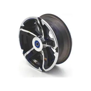 Ráfek na kolo Přední ráfek 6,5 palce