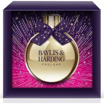 Koupelová pěna Baylis & Harding Pěna do koupele Fík & Granátové jablko 250 ml