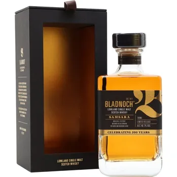 Whisky Bladnoch Samsara 0,7l 46,7%
