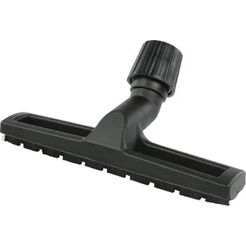 Vysavač NEDIS parketová podlahová hubice k vysavači/ průměr 30-40mm (VCBR110HFVAR)