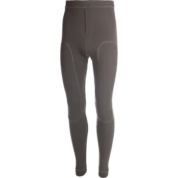 Pánské termo spodky Termoprádlo spodky TETRAO Gossypium extra hřejivé - pánské S