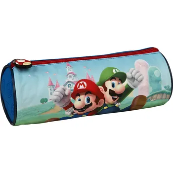 Penál Penál etue Super Mario