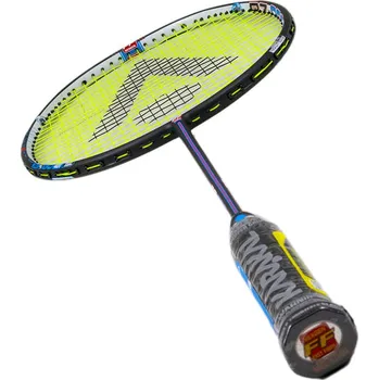 Badmintonová raketa badmintonová raketa KARAKAL BZ PRO