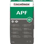 SCHÖNOX APF syntetická sádrová stěrka…