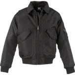 Bunda CWU, Brandit, černá, 5XL