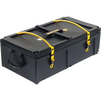 Příslušenství pro bicí nástroj HARDCASE HN36W - Pevný obal na hardware
