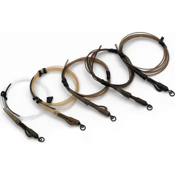 Korda návazec Hybrid Lead Clip 40lb Barva: Gravel Získejte slevu -5% za registraci v e-shopu