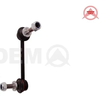 Zavěšení kol Tyč/vzpěra, stabilizátor SIDEM 45067