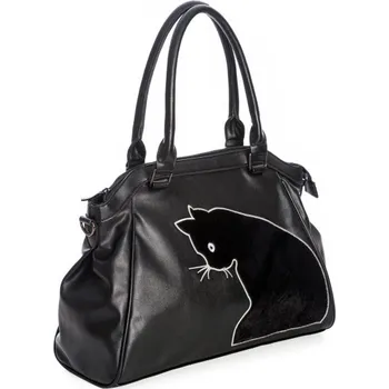 Kabelka Kabelka s kočkou SABRINA Velikost: UNI