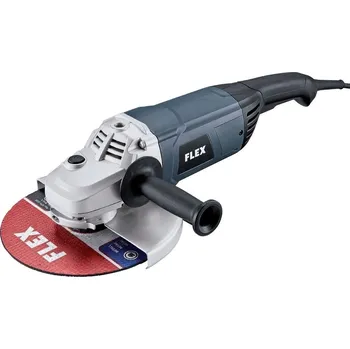 úhlová bruska FLEX limitovaná edice 70 let, FLEX L2270 230, Úhlová bruska 230 mm